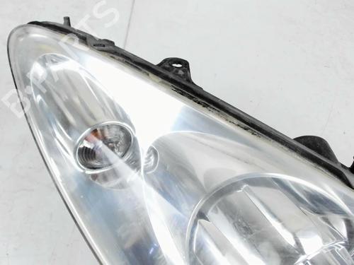 Used Right headlight Right headlight PEUGEOT 307 (3A/C) 1.6 16V (109 hp) 39904769 39904769