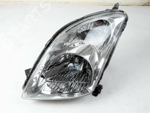 Used Left headlight Left headlight SUZUKI SWIFT III (MZ, EZ) 1.3 (RS413, ZC11S) (92 hp) 33960349 33960349