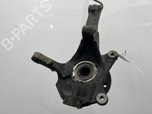 Left front steering knuckle RENAULT MASTER II Van (FD) 2.5 dCi 120 (FD0M, FD0U, FD0W, FD2M, FD2W, FD3M, FD3U,... | BP30136984M25