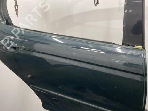 Right rear door JAGUAR X-TYPE I (X400) 2.5 V6 All-wheel Drive | BP20418776C5 