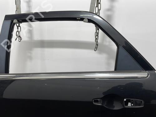 Left rear door CHRYSLER 300C Touring (LX, LE) 3.0 CRD | BP25341798C4 