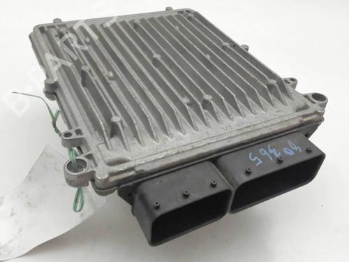 Engine control unit (ECU) MERCEDES-BENZ M-CLASS (W164) ML 420 CDI 4-matic (164.128) | BP38675172M57 - Image 4