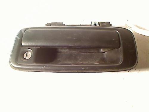 Used Front right exterior door handle TOYOTA TERCEL (_L1_, _L2_) 1.3 (AL20, AL11) (65 hp) 21230721