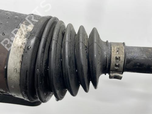 Drivaksel fortil Højre SUZUKI SWIFT III (MZ, EZ) 1.3 DDiS (RS413D) | BP31053413M39