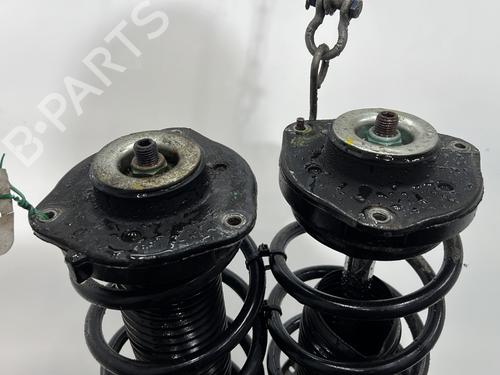 Left front shock absorber VW GOLF VI (5K1) 2.0 TDI | BP31914487M16