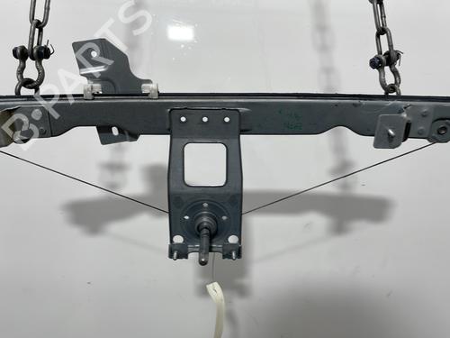 Front left window mechanism DACIA SANDERO  | BP33445623C22  - Image 5