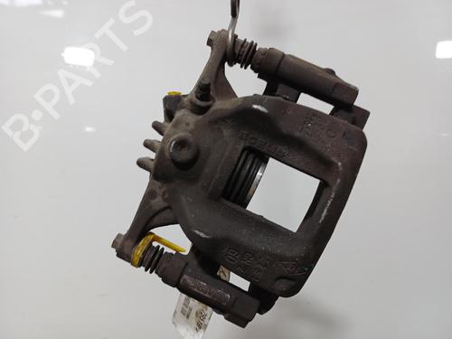 Left front brake caliper FIAT TALENTO Van (296_) 2.0 EcoJet | BP37503356M105 - Image 5