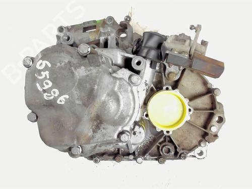 Used Gearbox Gearbox 20402257 20402257