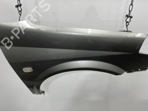Used Right front fenders NISSAN PRIMERA Hatchback (P12) 2.2 dCi (139 hp) 20406475