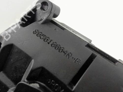 Front left lock RENAULT LAGUNA III (BT0/1) 2.0 dCi (BT01, BT08, BT09, BT0E, BT0K, BT12, BT1C, BT1D,... | BP29375038C98 