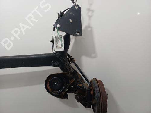Bagaksel FIAT PANDA (169_) 1.1 (169.AXA1A) | BP34202967M2 - Image 4