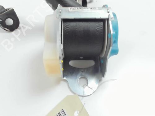 Used Rear left seatbelt Rear left seatbelt KIA PICANTO I (SA) 1.1 (65 hp) 20423744 20423744