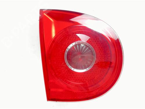 Used Left tailgate light VW GOLF V (1K1) 1.9 TDI (105 hp) 20406455