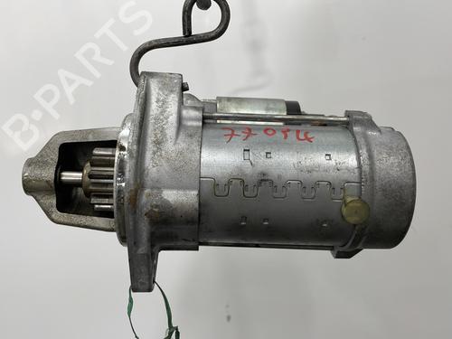 Used Starter Starter BMW 1 (F20) M 135 i (320 hp) 27182851 27182851