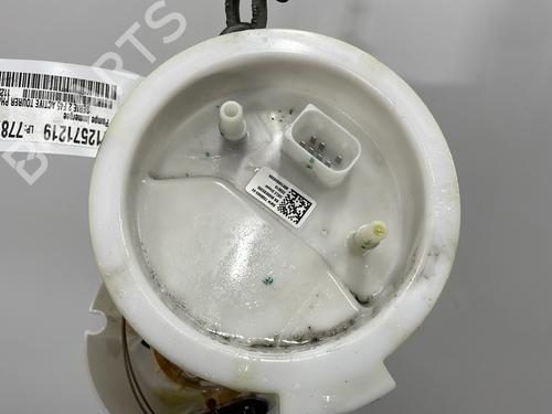Fuel pump BMW 2 Active Tourer (F45) 218 d | BP29375170M76 