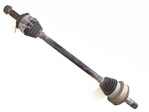 Used Right rear driveshaft MERCEDES-BENZ VITO Bus (W639) 115 CDI (639.701, 639.703, 639.705) (150 hp) 20437498