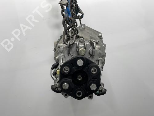 Gearbox BMW 1 (E87) 118 d | BP31053393M3 - Image 5