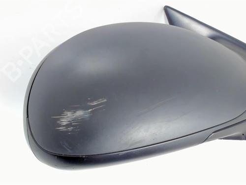 Right mirror PEUGEOT 406 (8B) 2.1 TD 12V | BP20435706C27 