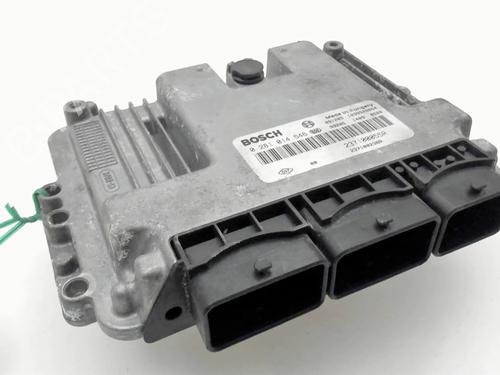 Used Engine control unit (ECU) Engine control unit (ECU) RENAULT MEGANE III Grandtour (KZ0/1) 1.9 dCi (KZ0J, KZ0N, KZ1S) (131 hp) 28361728 28361728