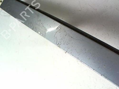 Headlight eyebrow RENAULT 21 Saloon (L48_) 2.1 Turbo-D (L48A, L48W, L487, L488) | BP20471773C118 