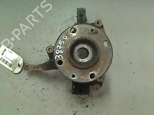 Used Right front steering knuckle FIAT PANDA (169_) 1.1 (169.AXA1A) (54 hp) 20472252