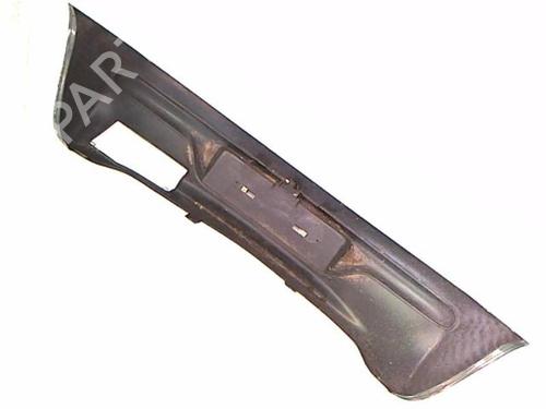 Rear bumper OPEL TIGRA (S93) 1.4 16V (F07) | BP20459171C8 