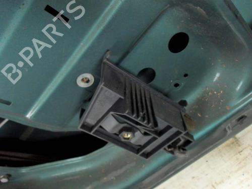 Left rear door RENAULT SUPER 5 (B/C40_) 1.1 | BP21203687C4 