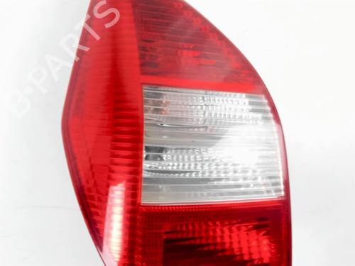 Left taillight CITROËN C2 (JM_) 1.4 HDi | BP32013851C34