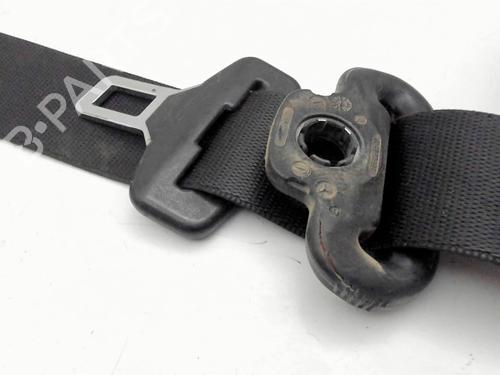 Front right belt tensioner MERCEDES-BENZ VITO Bus (W639) 115 CDI (639.701, 639.703, 639.705) | BP26532246C88 