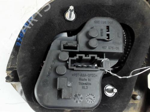 Left tailgate light VW GOLF VI (5K1) 1.6 TDI | BP28683580C79 - Image 3