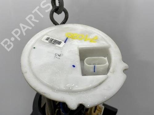 Fuel pump MERCEDES-BENZ A-CLASS (W169) A 180 CDI (169.007, 169.307) | BP20419595M76 