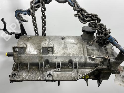 Culata RENAULT CLIO II (BB_, CB_) 1.2 (BB0A, BB0F, BB10, BB1K, BB28, BB2D, BB2H, CB0A,... | BP29928477M5