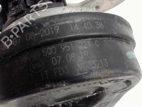 Horn CUPRA ATECA (KH7, KHP, KBP) 2.0 TSI 4Drive | BP40002505E13  - Image 5
