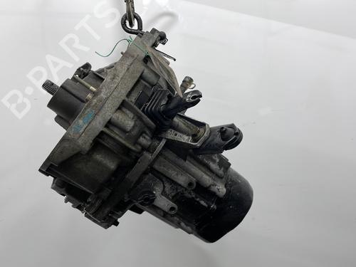 Used Gearbox Gearbox 20928884 20928884