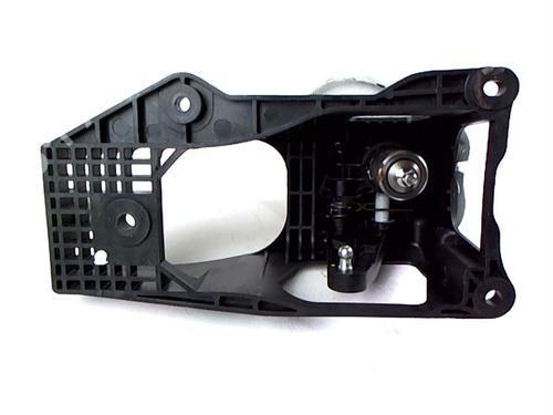 Gear lever RENAULT SCÉNIC III (JZ0/1_) 1.5 dCi (JZ02, JZ0R) | BP20465920M90 