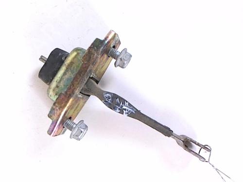 Used Hinge/Door check strap Hinge/Door check strap SUZUKI BALENO Hatchback (EG) 1.3 i 16V (SY413) (85 hp) 21235233 21235233