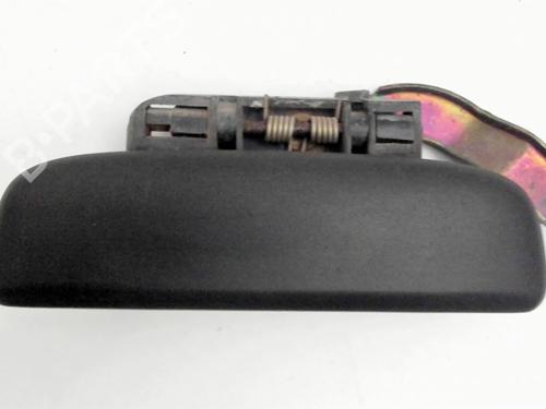 Used Front left exterior door handle CITROËN SAXO (S0, S1) 1.0 X (50 hp) 27186974