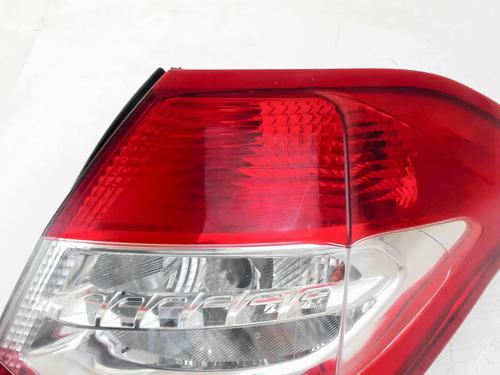 Right taillight CITROËN C4 II (NC_) 1.6 HDi 90 | BP38943167C35 - Image 4