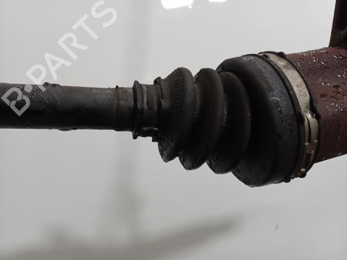Right front driveshaft MINI MINI (R56) One | BP36372394M39 - Image 3