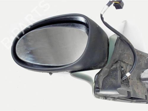 Left mirror RENAULT ESPACE III (JE0_) 2.2 12V TD (JE0E, JE0H, JE0P) | BP25265360C26 
