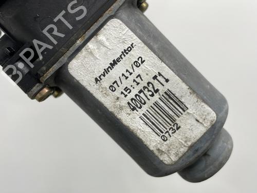 Front right window mechanism RENAULT CLIO II (BB_, CB_) 1.5 dCi (B/CB08) | BP23778917C23 