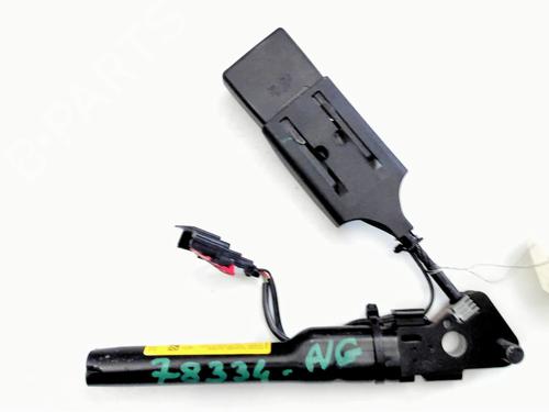 Front left belt tensioner RENAULT TWINGO II (CN0_) 1.2 16V (CN04, CN0B) | BP32273650C87