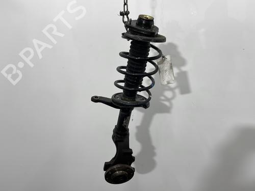 Used Right front steering knuckle PEUGEOT 106 II (1A_, 1C_) 1.1 i (60 hp) 30890830