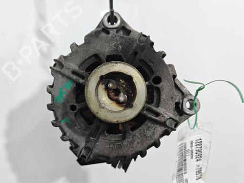 Alternator CITROËN C5 III (RD_) 2.0 HDi 150 / BlueHDi 150 (RDRHEA, RDRHE8, RDAHRM,... | BP37166144M7 - Image 3