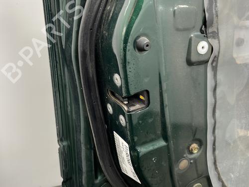 Left front door NISSAN X-TRAIL I (T30) 2.2 dCi 4x4 | BP29466068C2 