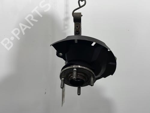 Venstre Styrespindel Lejehus KIA RIO III (UB) 1.25 CVVT (86 hp) 31817622