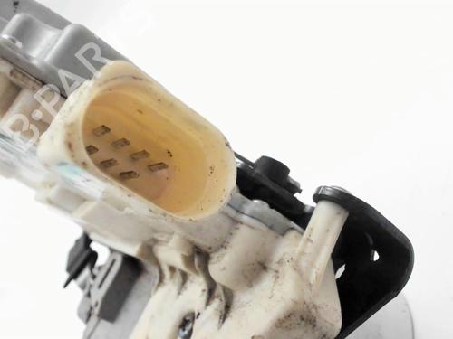Front right lock SEAT LEON (1P1) 1.9 TDI | BP20665943C97 