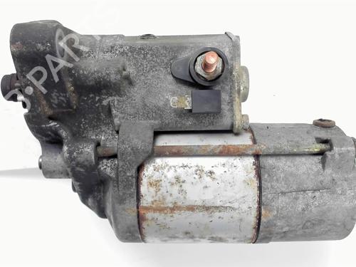 Used Starter Starter LAND ROVER FREELANDER I (L314) 2.0 Td4 4x4 (112 hp) 20402330 20402330