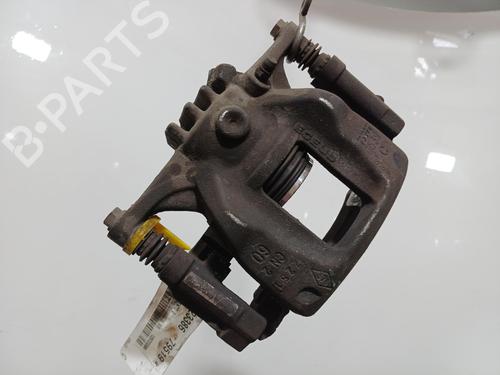 Left front brake caliper FIAT TALENTO Van (296_) 2.0 EcoJet | BP37503356M105 - Image 2