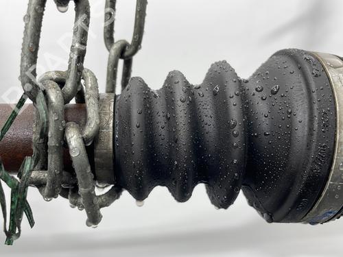 Used Right front driveshaft Right front driveshaft CITROËN C2 (JM_) 1.4 HDi (68 hp) 30941378 30941378